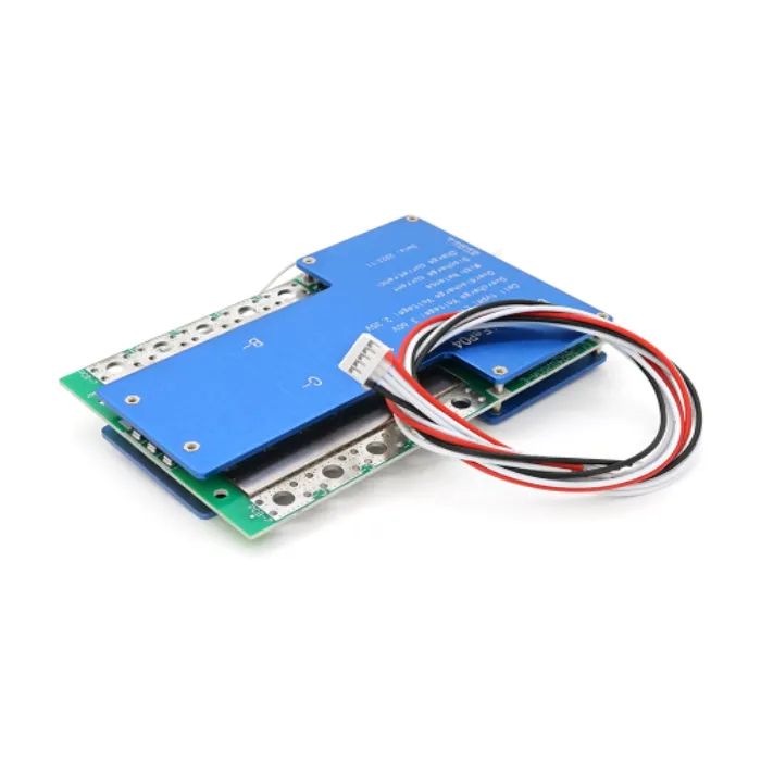 BMS контроллер Changfa LiFePO4 14.6V 4S 150A (CF-4S-150A) зображення 3