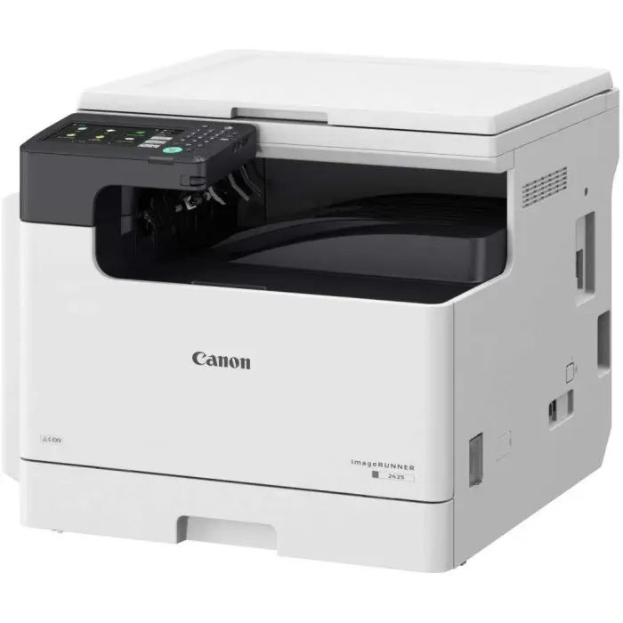 Многофункциональное устройство Canon imageRUNNER 2425 II WiFi, A3 (7078C001AA) изображение 2