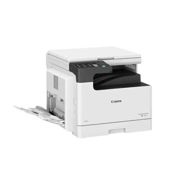 Многофункциональное устройство Canon imageRUNNER 2425 II WiFi, A3 (7078C001AA) изображение 3