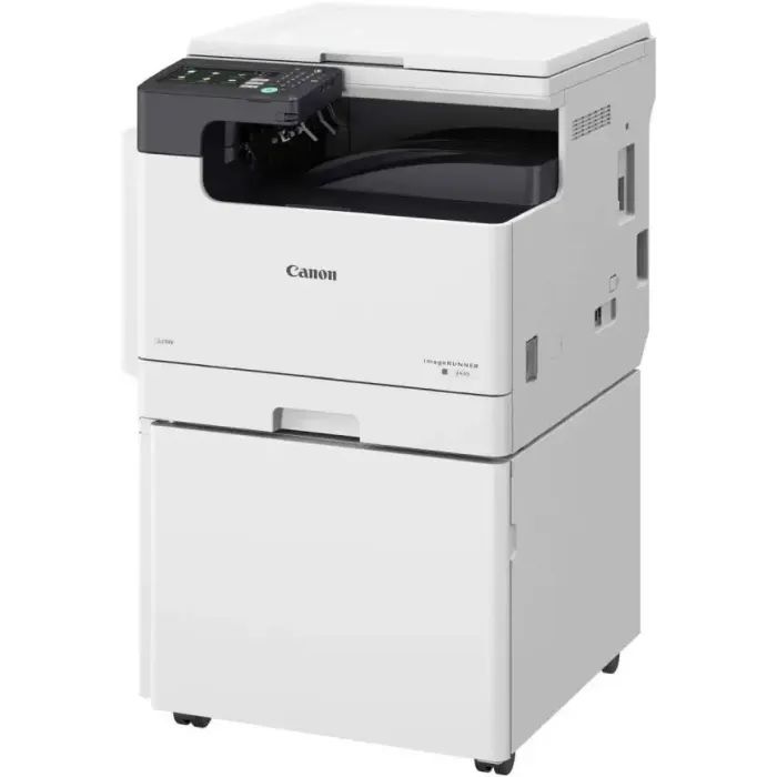 Многофункциональное устройство Canon imageRUNNER 2425 II WiFi, A3 (7078C001AA) изображение 5