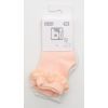 Носки детские Bibaby с кружевом (68231-12-18-peachcream) изображение 2