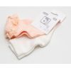 Носки детские Bibaby с кружевом (68231-12-18-peachcream) изображение 3