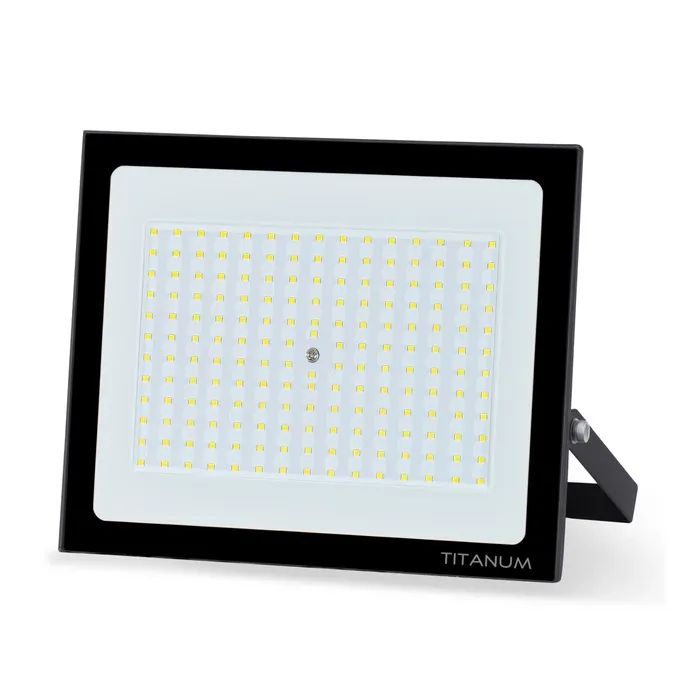 Прожектор TITANUM LED 100W 6500K (TLF1006)