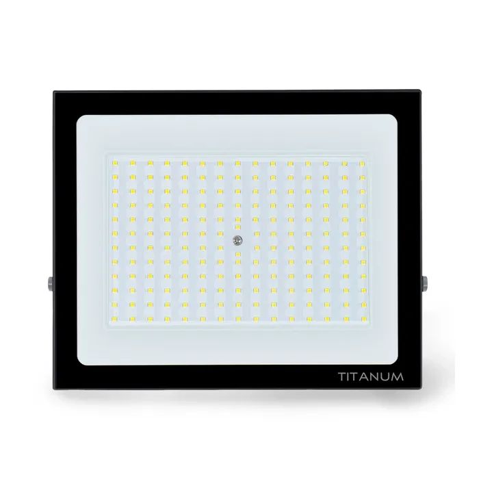 Прожектор TITANUM LED 100W 6500K (TLF1006) зображення 2
