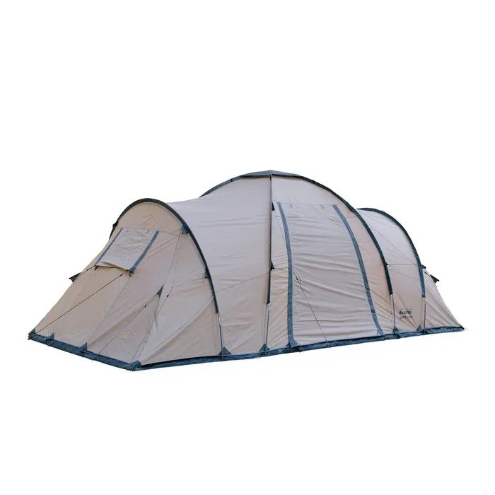 Палатка Tramp Brest 4 (V3) sand (UTRT-110-sand) изображение 2
