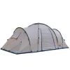 Палатка Tramp Brest 4 (V3) sand (UTRT-110-sand) изображение 2