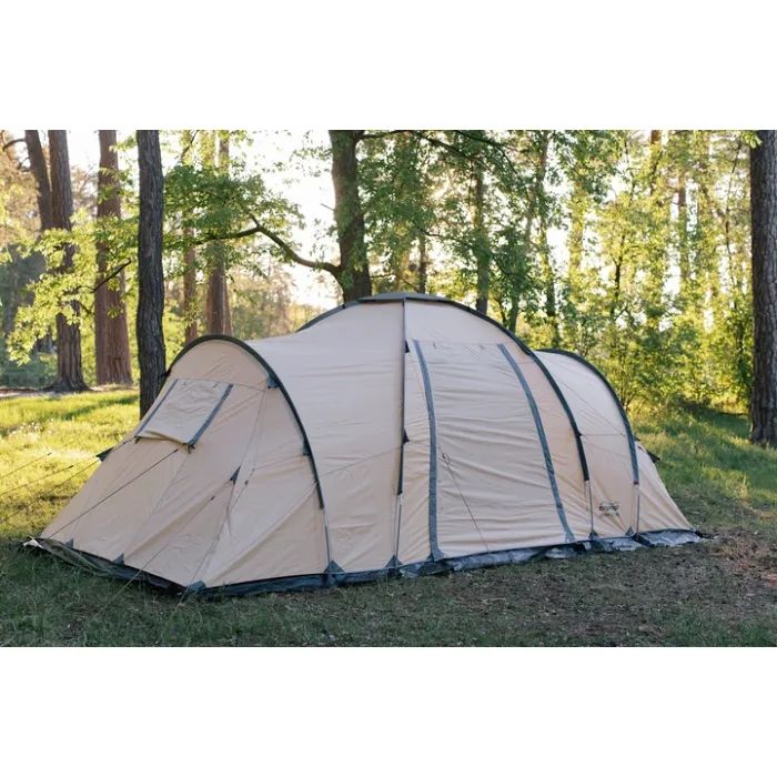 Палатка Tramp Brest 4 (V3) sand (UTRT-110-sand) изображение 4