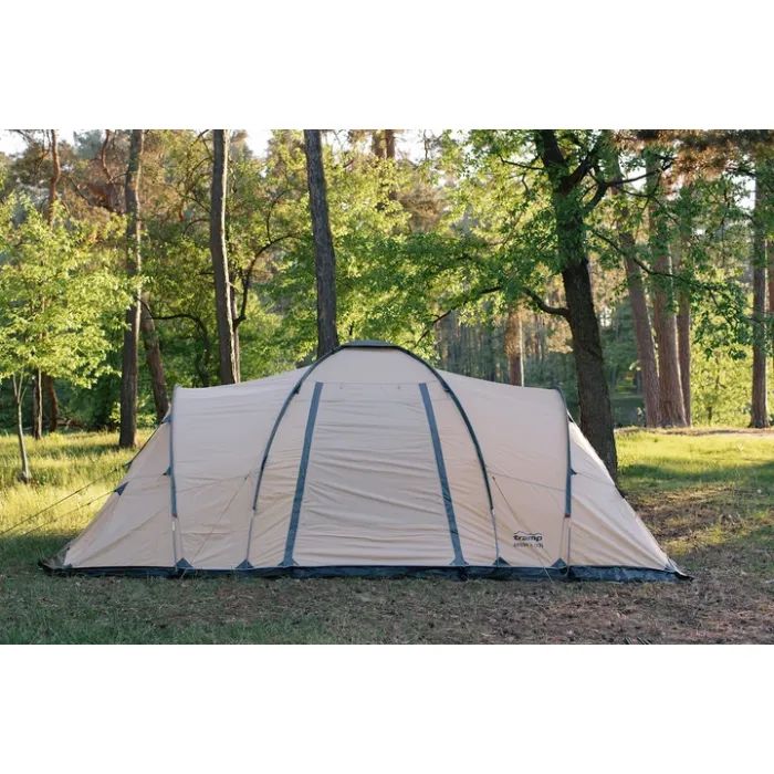 Палатка Tramp Brest 4 (V3) sand (UTRT-110-sand) изображение 8