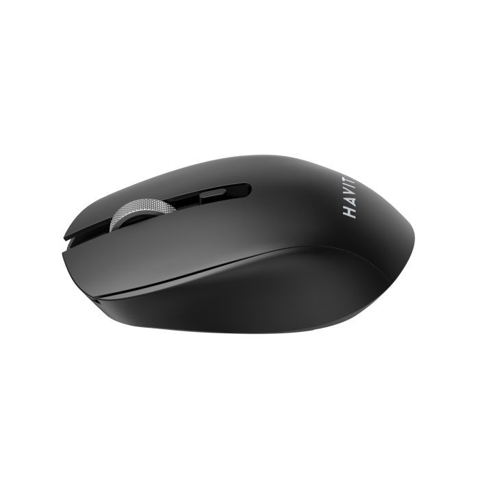 Мишка Havit MS51WB Wireless Black (6939119050528) зображення 2