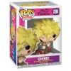 Фигурка Funko Pop серии Hell's Paradise – Аза Чобей (92513) изображение 2