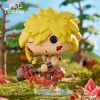 Фигурка Funko Pop серии Hell's Paradise – Аза Чобей (92513) изображение 3