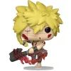 Фигурка Funko Pop серии Hell's Paradise – Аза Чобей (92513)