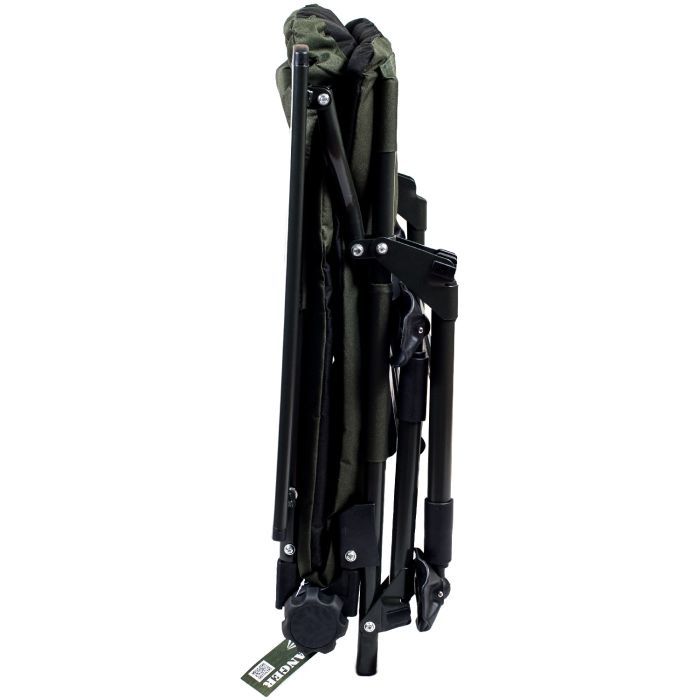Кресло складное Ranger Коропове Wide Carp SL-105 (RA2226) изображение 10