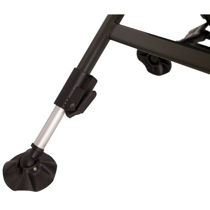 Кресло складное Ranger Коропове Wide Carp SL-105 (RA2226) изображение 11