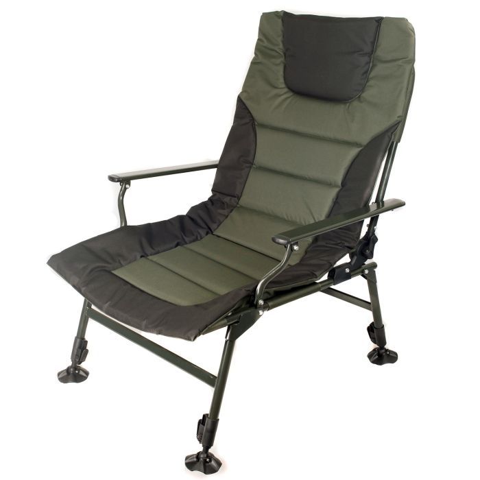 Кресло складное Ranger Коропове Wide Carp SL-105 (RA2226)