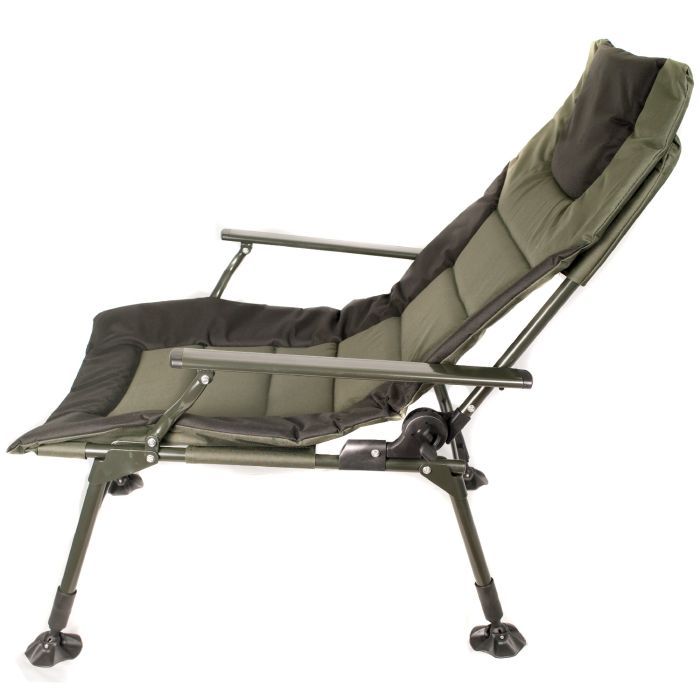 Кресло складное Ranger Коропове Wide Carp SL-105 (RA2226) изображение 2