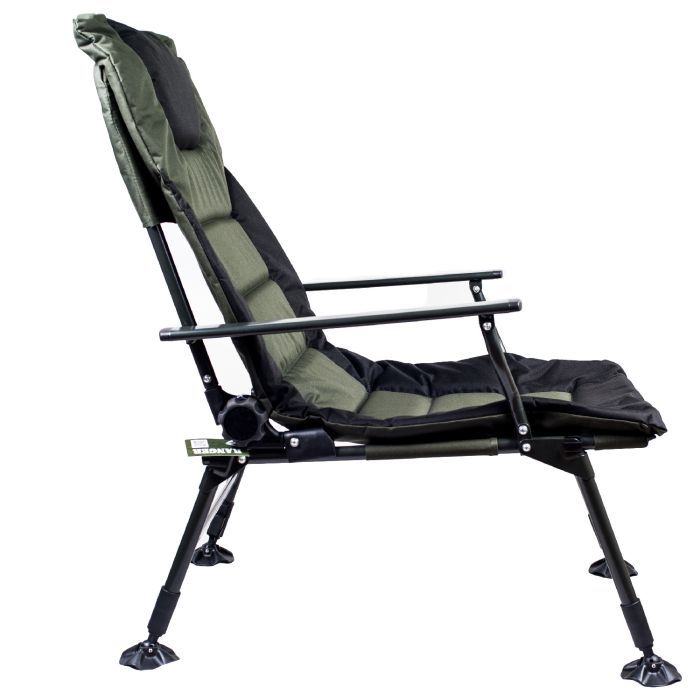 Кресло складное Ranger Коропове Wide Carp SL-105 (RA2226) изображение 4