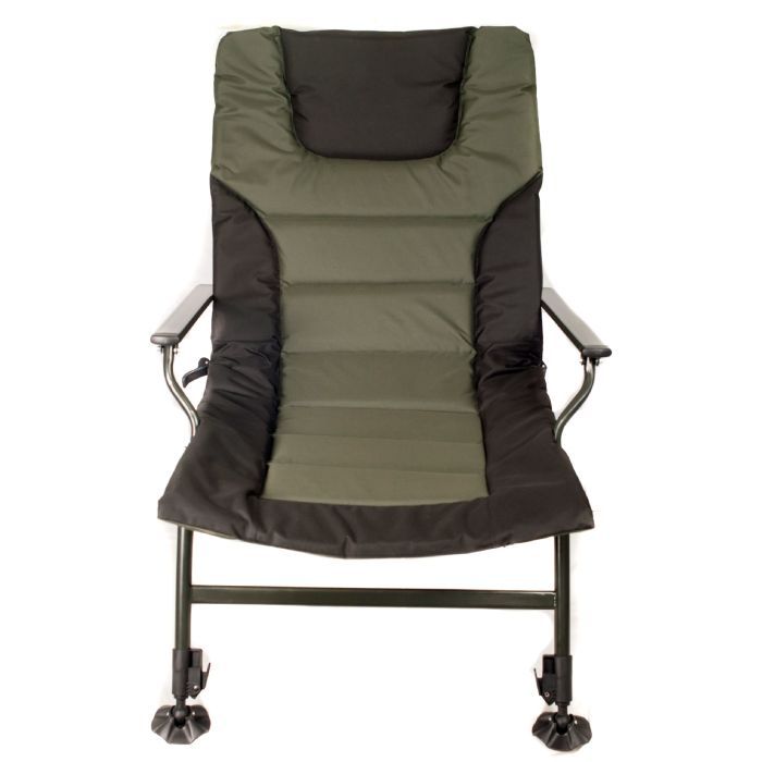 Кресло складное Ranger Коропове Wide Carp SL-105 (RA2226) изображение 5