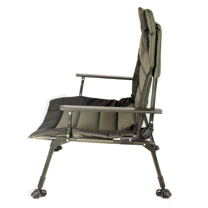 Кресло складное Ranger Коропове Wide Carp SL-105 (RA2226) изображение 6