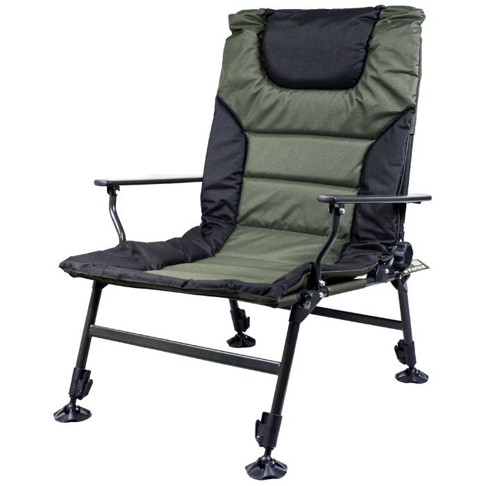 Кресло складное Ranger Коропове Wide Carp SL-105 (RA2226) изображение 7