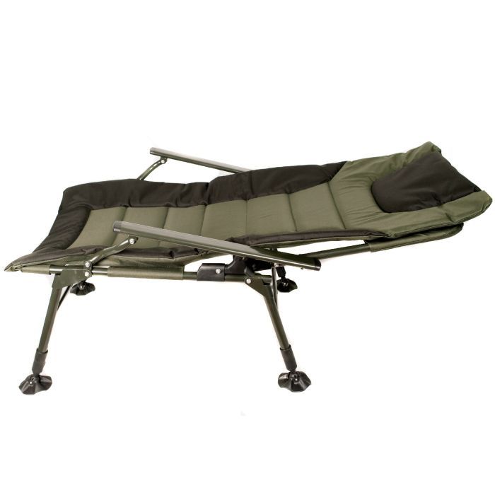 Кресло складное Ranger Коропове Wide Carp SL-105 (RA2226) изображение 8