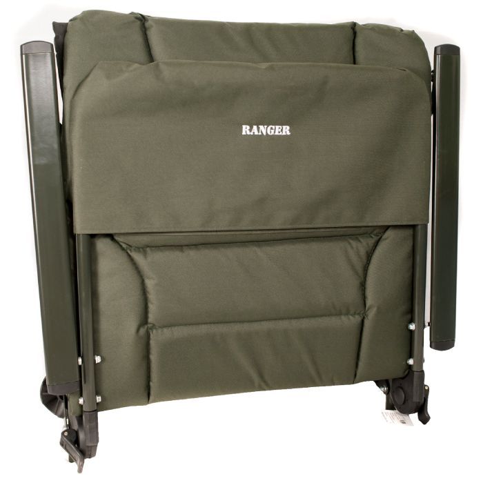 Кресло складное Ranger Коропове Wide Carp SL-105 (RA2226) изображение 9