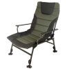Кресло складное Ranger Коропове Wide Carp SL-105 (RA2226)