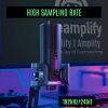 Микрофон Streamplify MIC PRO-192-RGB-ST Black (SPMC-MP3C327.11) изображение 10