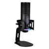 Микрофон Streamplify MIC PRO-192-RGB-ST Black (SPMC-MP3C327.11) изображение 2