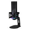 Микрофон Streamplify MIC PRO-192-RGB-ST Black (SPMC-MP3C327.11) изображение 3