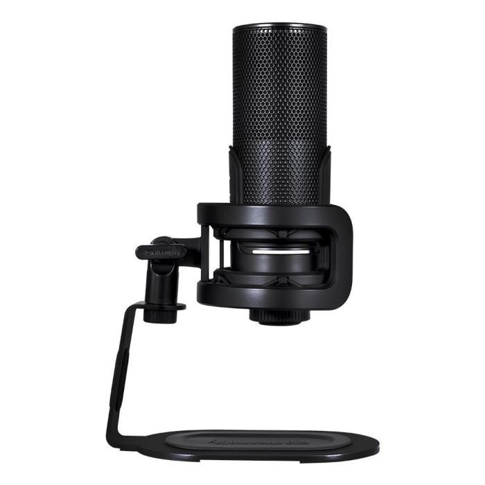 Микрофон Streamplify MIC PRO-192-RGB-ST Black (SPMC-MP3C327.11) изображение 4