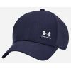 Кепка Under Armour UA M Iso-chill Armourvent Adj темно-синій 1383440-410 OSFM (196885566370)