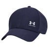 Кепка Under Armour UA M Iso-chill Armourvent Adj темно-синій 1383440-410 OSFM (196885566370)