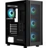 Корпус для ПК Prologix Glower GM-07RBA Black изображение 2