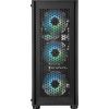 Корпус для ПК Prologix Glower GM-07RBA Black изображение 4