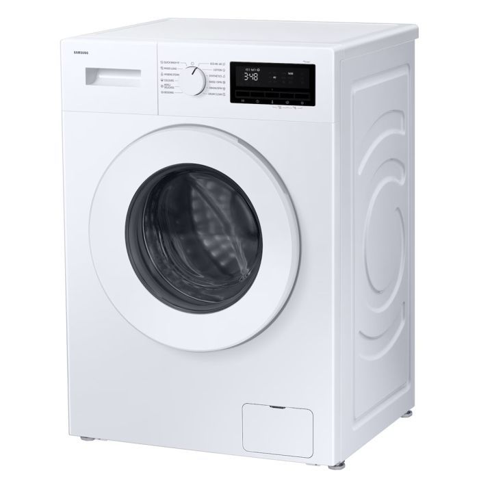 Пральна машина Samsung WW90FG3M05TWLF зображення 2