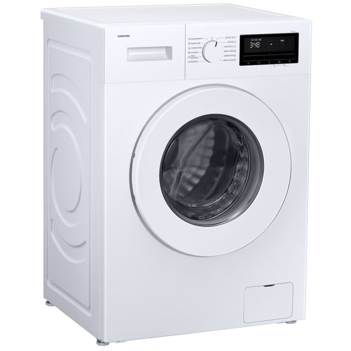 Пральна машина Samsung WW90FG3M05TWLF зображення 5