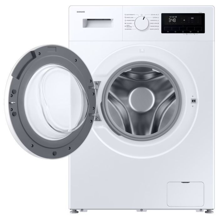 Пральна машина Samsung WW90FG3M05TWLF зображення 6
