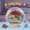 Пазл Puremind 3D Sphere Land-Lazy Days (1713) изображение 2
