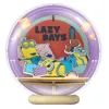 Пазл Puremind 3D Sphere Land-Lazy Days (1713)