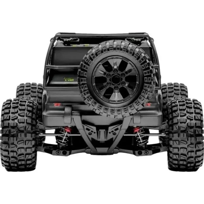 Радіокерована іграшка Overmax X-VAST (OV-X-VAST) зображення 7
