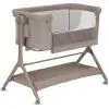 Кроватка Lionelo приставное LEONIE PLUS BEIGE TAUPE (LO-LEONIE PLUS BEIGE TAUPE) изображение 6