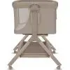 Кроватка Lionelo приставное LEONIE PLUS BEIGE TAUPE (LO-LEONIE PLUS BEIGE TAUPE) изображение 7