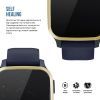 Плівка захисна Armorstandart Matte hydrogel Garmin Venu Sq Music 6 pcs (ARM92036) зображення 3
