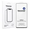 Скло захисне BeCover 10D Infinix Note 50 Pro Plus (X6856) Black (715936)