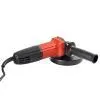 Шліфувальна машина Vitals Master, Ls1272HL, 125мм, 720W, 11000об/хв, 1.98кг (43106V) зображення 2