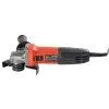 Шліфувальна машина Vitals Master, Ls1272HL, 125мм, 720W, 11000об/хв, 1.98кг (43106V) зображення 4