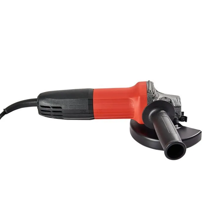 Шліфувальна машина Vitals Master, Ls1272HL, 125мм, 720W, 11000об/хв, 1.98кг (43106V) зображення 5