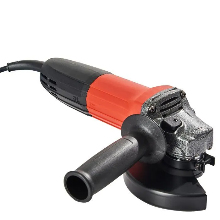 Шліфувальна машина Vitals Master, Ls1272HL, 125мм, 720W, 11000об/хв, 1.98кг (43106V) зображення 6