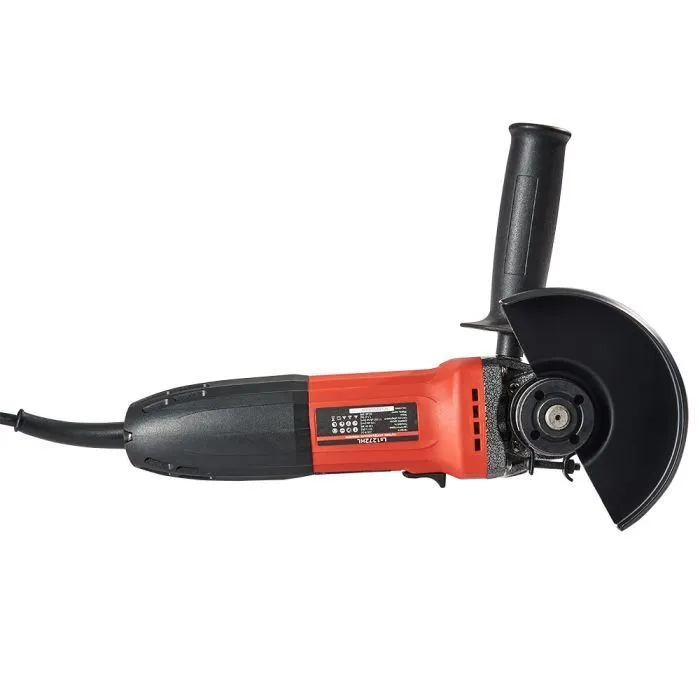 Шліфувальна машина Vitals Master, Ls1272HL, 125мм, 720W, 11000об/хв, 1.98кг (43106V) зображення 7
